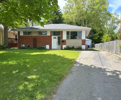 Detached in Richmond Hill