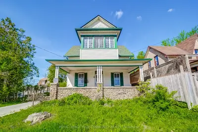 Detached in Georgina