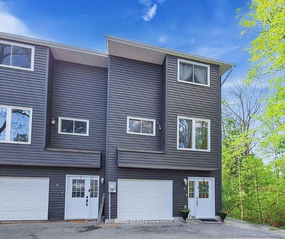 113 North Street 9, Georgina, ON L0E 1R0