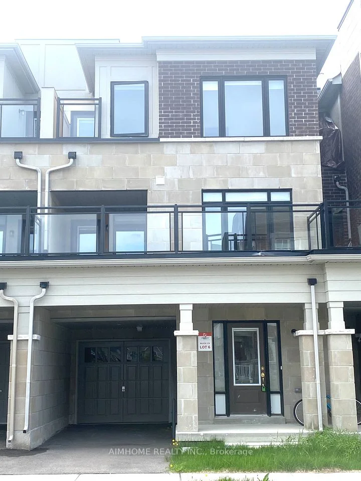 16 Slaney Street, Richmond Hill, ON L4S 0K8