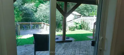 Detached in Aurora
