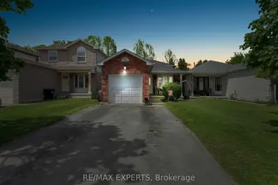 Detached in New Tecumseth