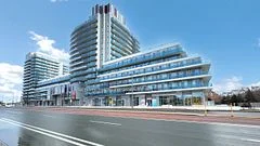 9471 Yonge Street 604, Richmond Hill, On L4c 0z5