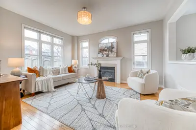 Detached in Vaughan