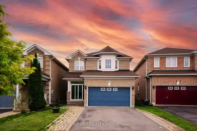 Detached in Vaughan