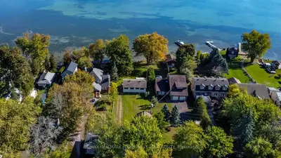 Detached in Innisfil