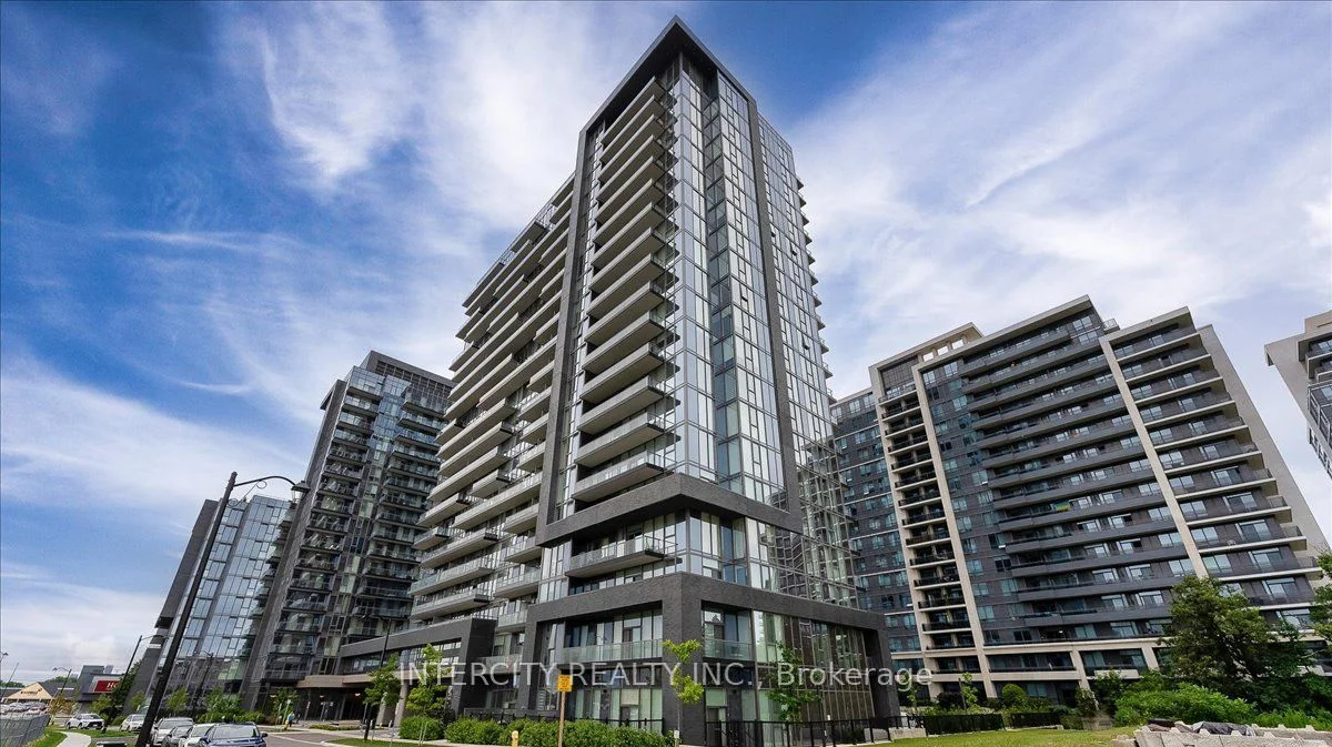 20 Gatineau Drive 803, Vaughan, ON L4J 0A3