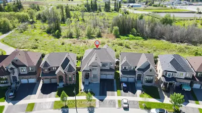 Detached in Whitchurch-Stouffville