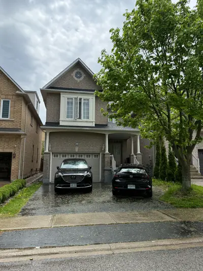 Detached in Vaughan