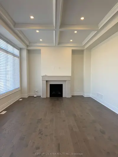 Detached in Markham