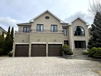 Detached in Richmond Hill