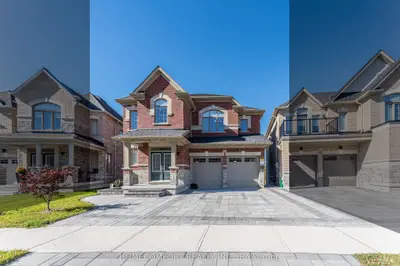 42 Marlene Johnston Drive, East Gwillimbury, On L9n 0w8