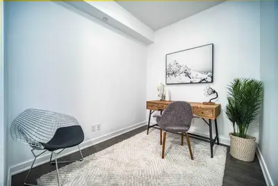 Condo Apartment in Richmond Hill