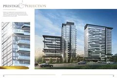 20 Gatineau Drive 1101, Vaughan, ON L4J 0L3