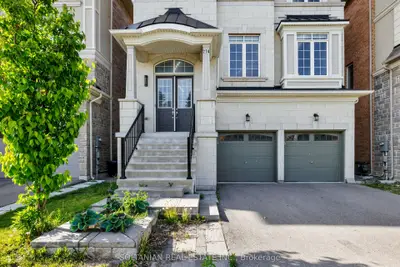 Detached in Richmond Hill