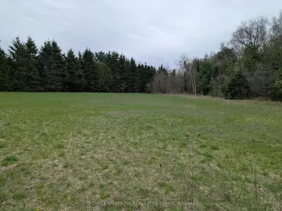 6 Tioga Boulevard, Adjala-tosorontio, On L0m 1j0