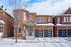 133 Alexander Lawrie Avenue, Markham, On L6e 0j4
