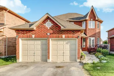 Detached in Innisfil