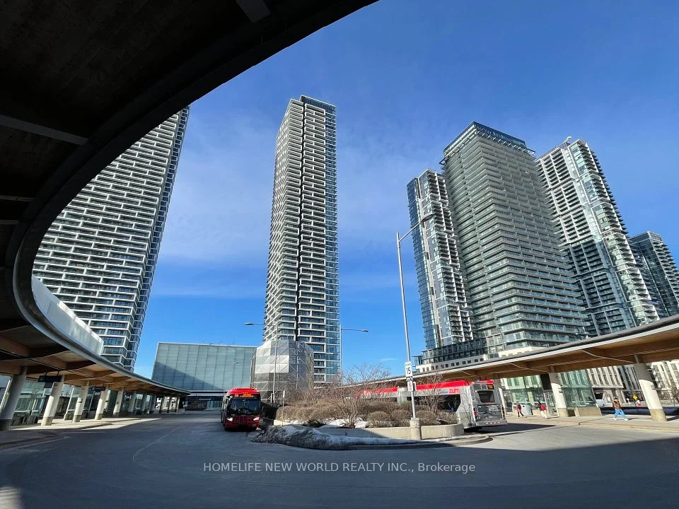 950 Portage Parkway 4006, Vaughan, ON L4K 0J7