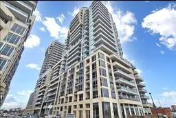 Condo Apartment in Richmond Hill