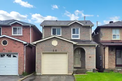 Link in Markham