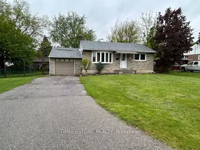 Detached in Vaughan