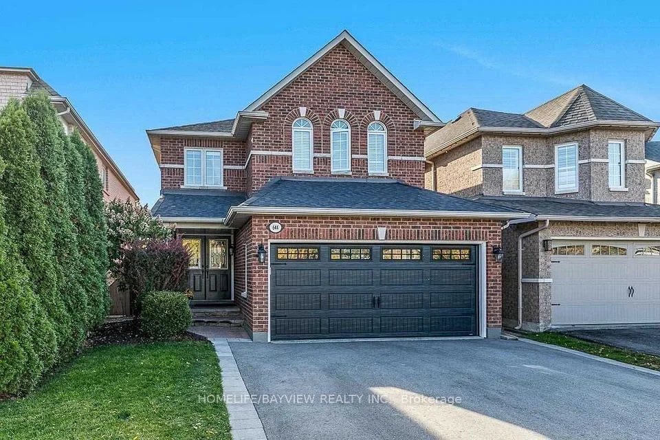 644 Mcbean Avenue, Newmarket, ON L3X 2J5