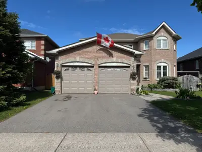 Detached in Georgina