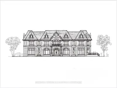 Detached in Richmond Hill