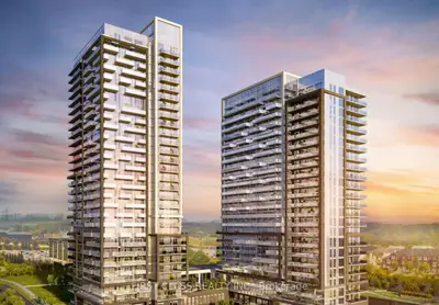 105 Oneida Crescent 1406, Richmond Hill, On L4b 0h6