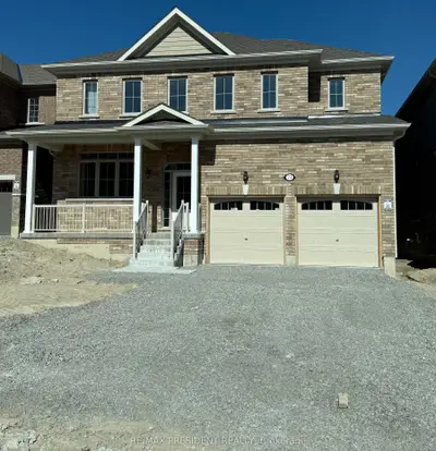 Detached in New Tecumseth
