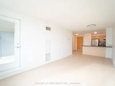 Condo Apartment in Markham