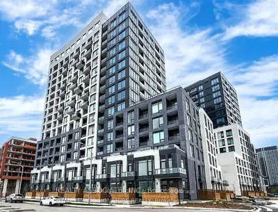 Condo Apartment in Richmond Hill