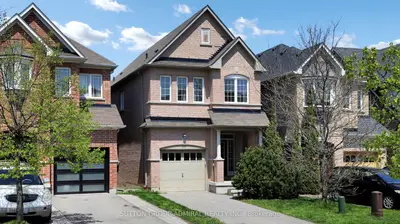 Detached in Vaughan