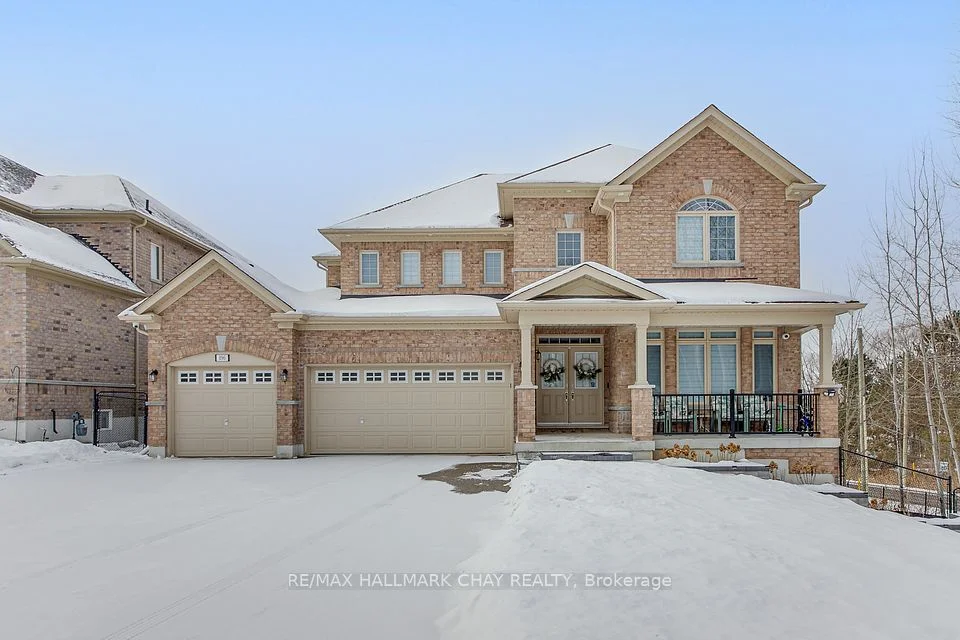 896 John Street B1, Innisfil, ON L0L 1K0