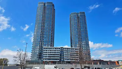 Co-op Apartment in Vaughan