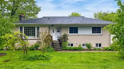 Detached in Richmond Hill