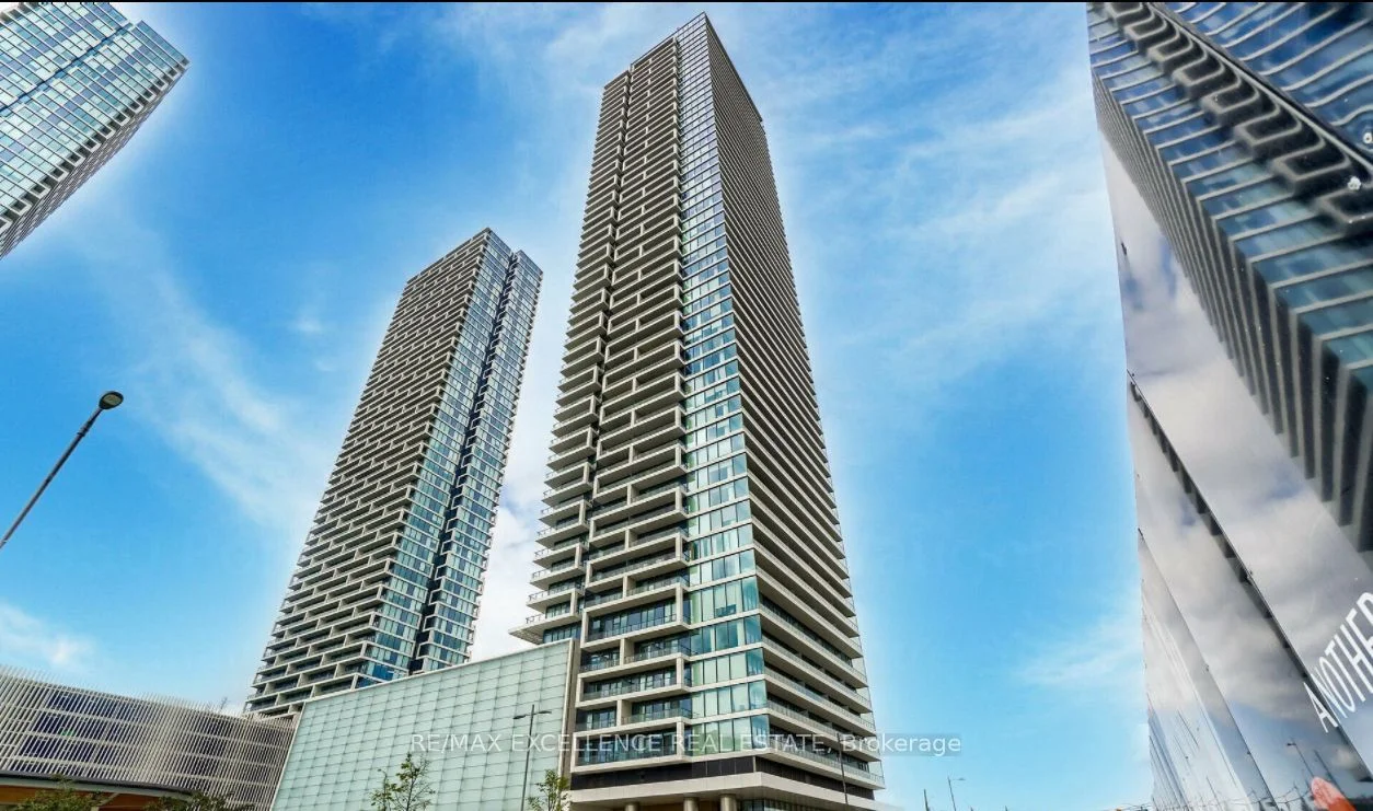 950 Portage Parkway 6008, Vaughan, On L4k 0j7