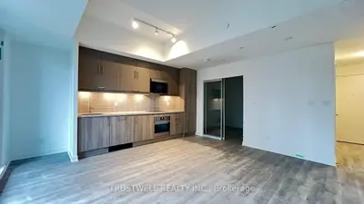 Condo Apartment in Markham