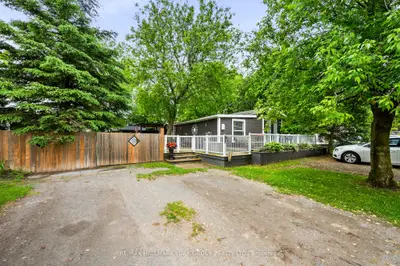MobileTrailer in East Gwillimbury