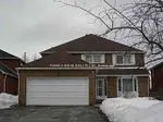Detached in Markham