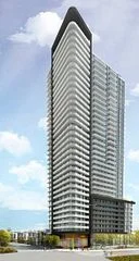 7895 Jane Street 1911, Vaughan, On L4k 2m7