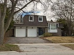 Detached in Markham
