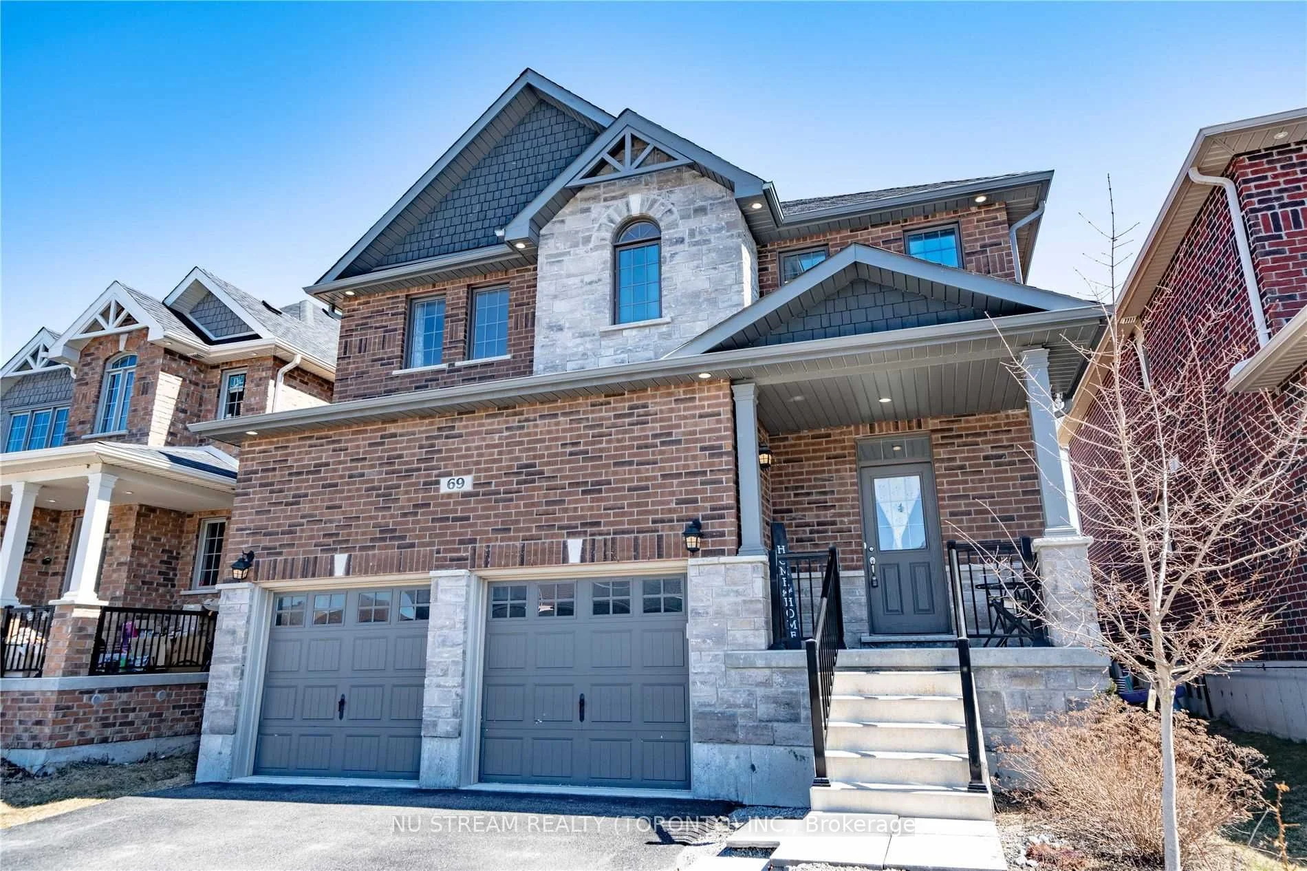 69 Tim Jacobs Drive, Georgina, On L4p 0g5