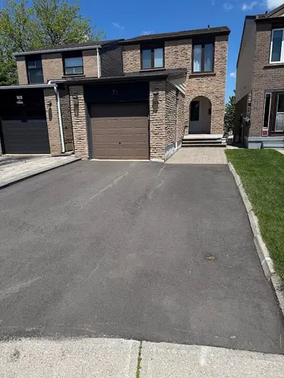 Link in Vaughan