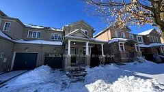 328 Marble Place, Newmarket, ON L3X 2R7