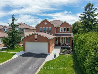 Detached in Vaughan