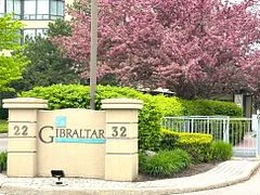 32 Clarissa Drive 120, Richmond Hill, ON L4C 9R7
