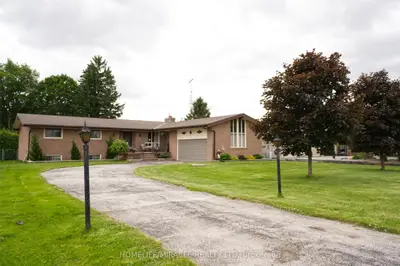 Detached in Bradford West Gwillimbury