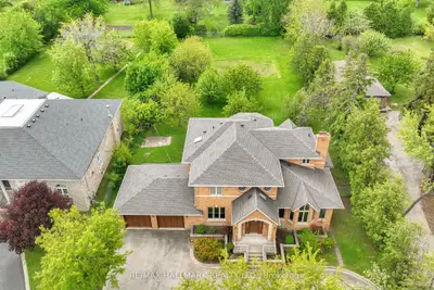 Detached in Vaughan